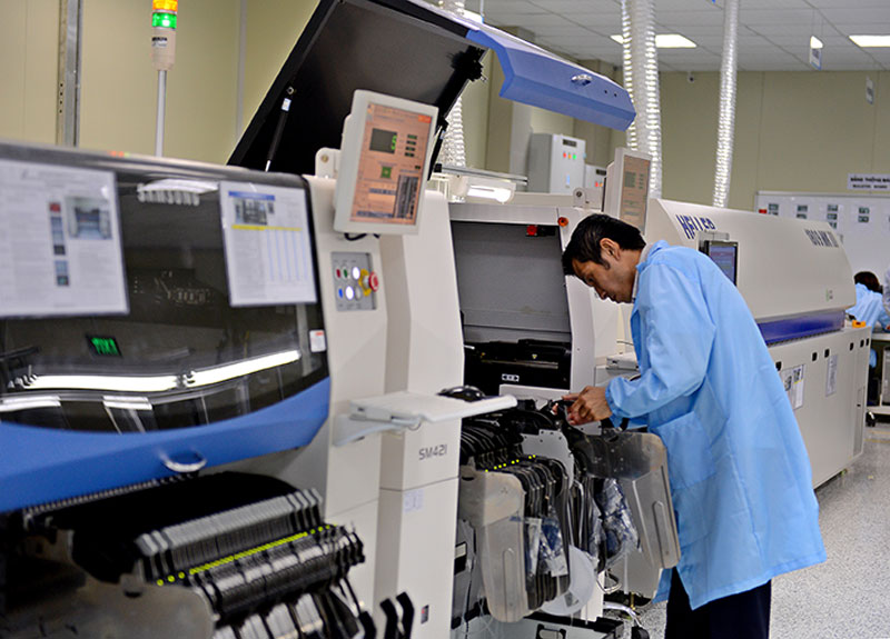 Nâng cao tính chuyên nghiệp, hiệu quả trong công tác xúc tiến đầu tư