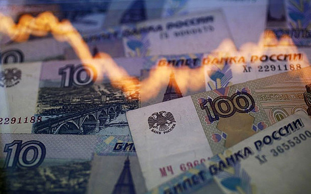 Đồng Rúp mất giá, Việt Nam có bị “vạ lây”?