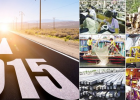 5 sự kiện kinh tế khiến 2015 trở thành một năm đáng nhớ