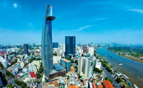 Thị trường bất động sản phát triển mạnh ở tất cả các phân khúc