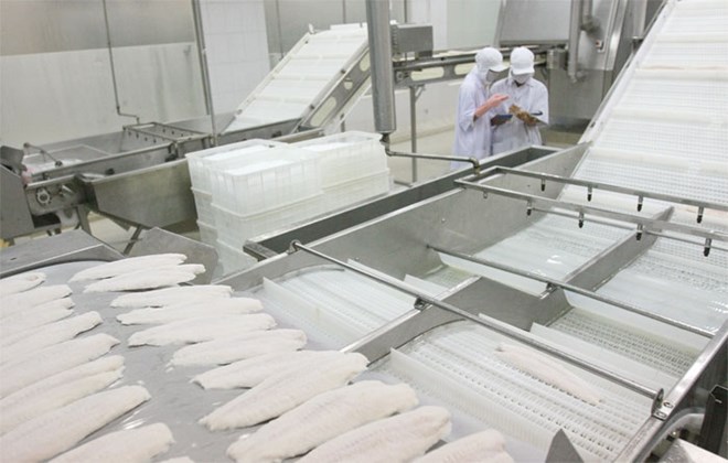 Doanh nghiệp xuất khẩu thiệt hại vì khủng hoảng Hy Lạp