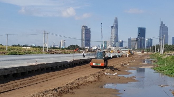 Bùng nổ đầu tư nước ngoài vào các KCN phía Nam đón sóng TPP
