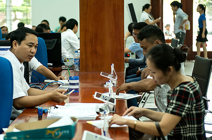 Cải thiện chỉ số PCI, cần những nỗ lực hơn nữa