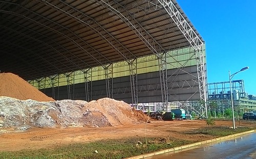 Thuế tài nguyên: Tận thu cho ngân sách?