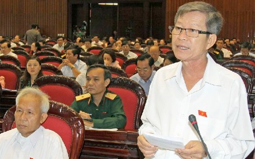 Chính phủ không có cơ sở “xóa nợ tiền phạt chậm nộp thuế”