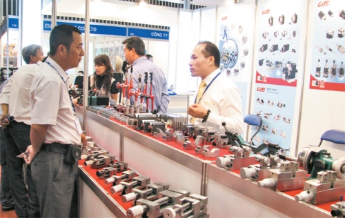 Tăng cường thông tin về hội nhập kinh tế quốc tế