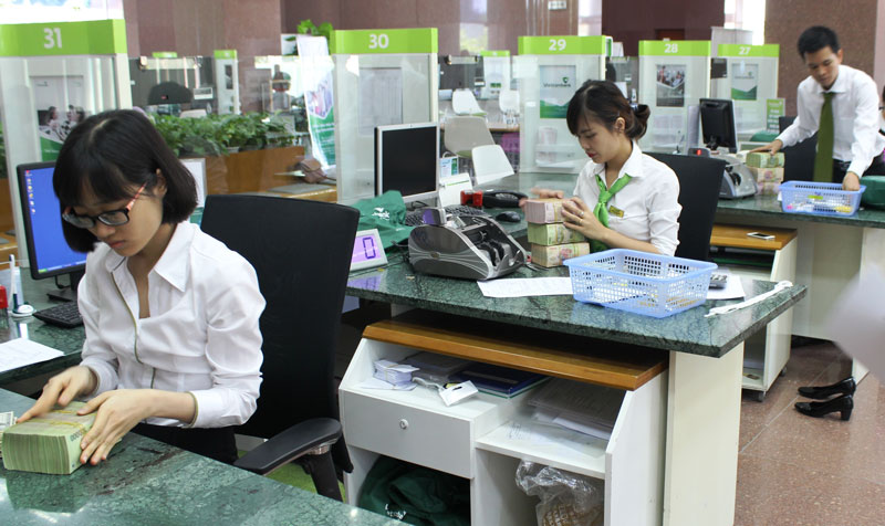 Chính sách giảm lãi suất, thêm cơ hội cho khách hàng thuộc lĩnh vực ưu tiên