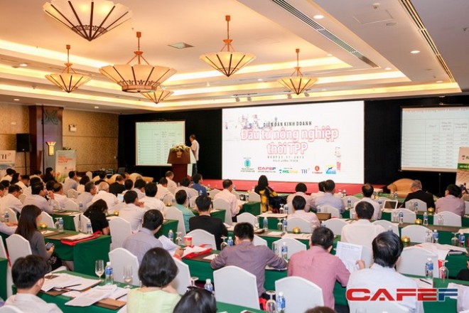 Nút thắt ngành nông nghiệp và những khuyến nghị chính sách