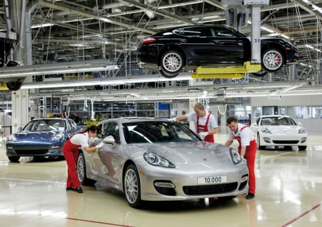 Ôtô Belarus sắp vào Việt Nam với thuế 0%
