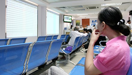 Nhiều đại gia mất hàng trăm tỷ đồng sau 1 đêm