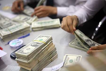 46 quốc gia đầu tư vốn vào Việt Nam trong tháng 5/2015