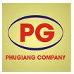 Công ty giấy và bao bì Phú Giang