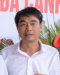 Chu Văn Huyên