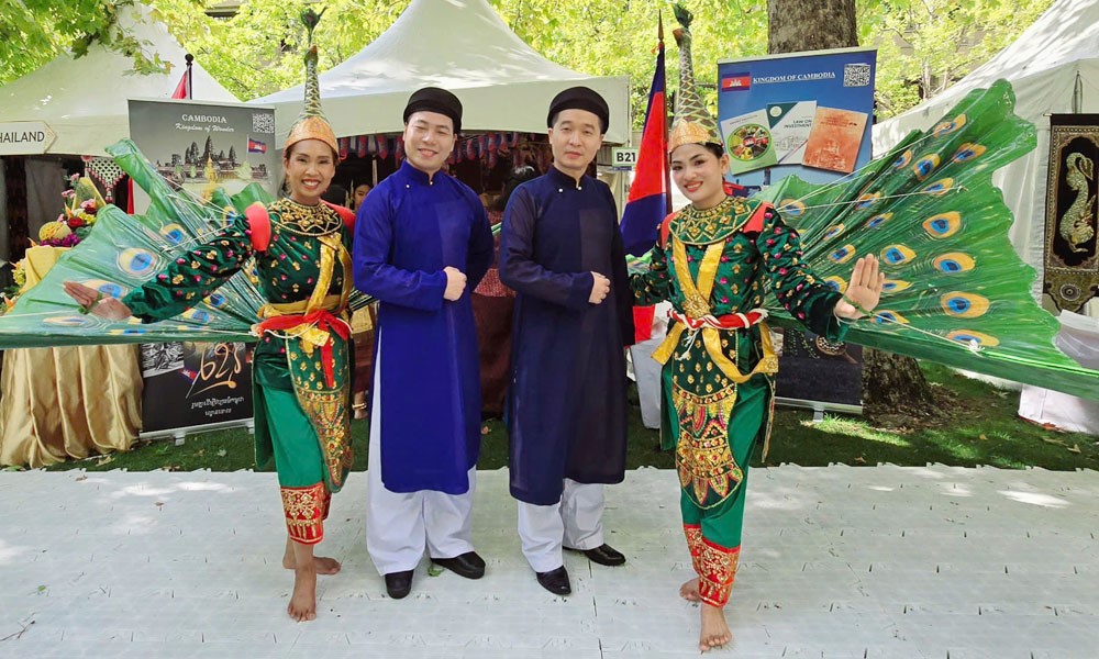 Đến năm 2030, Bắc Ninh phấn đấu trở thành điểm đến hấp dẫn về du lịch văn hóa