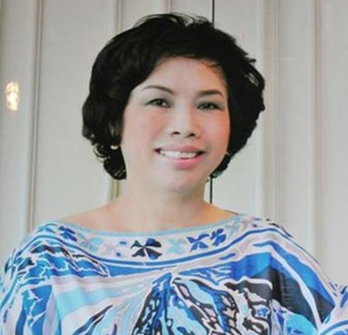 "Nữ tướng" Tập đoàn TH: Dù có thách thức vẫn phải tiến vào TPP