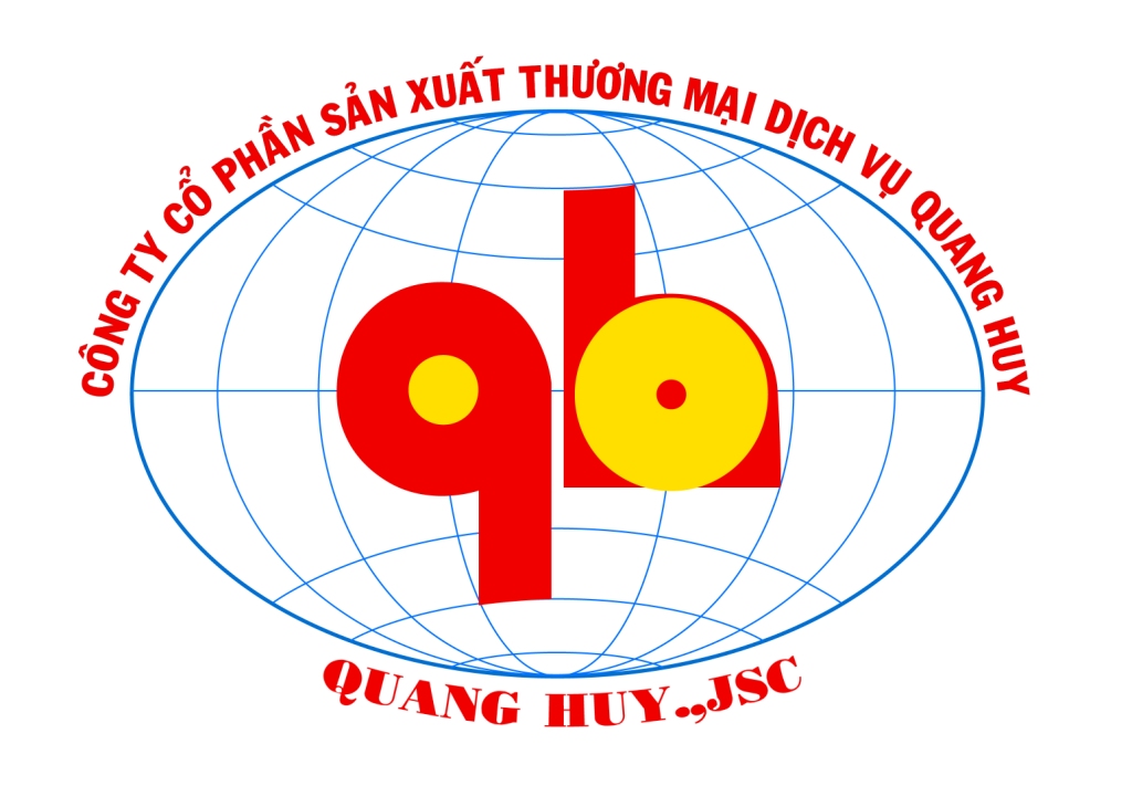 Công ty TNHH giấy Quang Huy